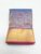 Kanchi Handloom Pure Silk Sarees Annam, Elephant and Deer Design Ink Blue Color Gold Zari