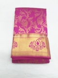 A Very Beautiful Boutique of Pure Silks