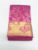 Magenta Color and Full Zari Work Kanijvaram Pure Silk Sarees Mango and Annam Design