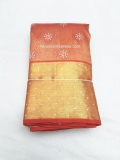 Kanjivaram Silk Sarees – A variety to wear for Festive’s