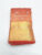 New Design Kanchi Pure Pattu Stone Work Sarees Medium Carmine w/ Gold Zari Color