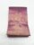 Handloom Kanjivaram Pure Pattu Full Gold Zari Work Sarees Plum Color