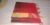 Kanchipuram Semi Silk Small Checks Cotton Sarees Brick Red w/ Don Juan Color