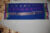 Kanchi Silk Cotton Sarees Treble Clef (Music Simple) Design Sapphire Blue Color