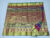 Trendy Kanchi Silk Economy Wedding Sarees Full Zari Work Multi Color
