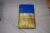 Kanchipuram Soft Pattu Sarees Mango Design Smalt Light Blue w/ Gold Zari Color