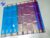 Kanchi Soft Silk Mango Zari Design Sarees Pacific Blue & Pink Shade Color