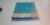 Kanchi Soft Silk Sarees Sky Blue Shade Color