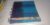 Kanchipuram Cotton Silk Blue Shade