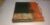 Kanjivaram Cotton Silk Sarees Green w/ Orange Color
