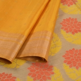 Kanchi Silk Sarees – A Pretty and Intelligent Weaving to buy from
