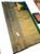 New Latest Design Kanjivaram Pure Silk Wedding Sarees Bottle Green Color w/ Blouse