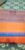 Pochampally Sarees Careys Pink w/ Sandy Brown Color