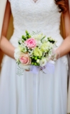Wedding Bells & Silk Drapes: Choosing the Perfect Bridal Kanchipuram